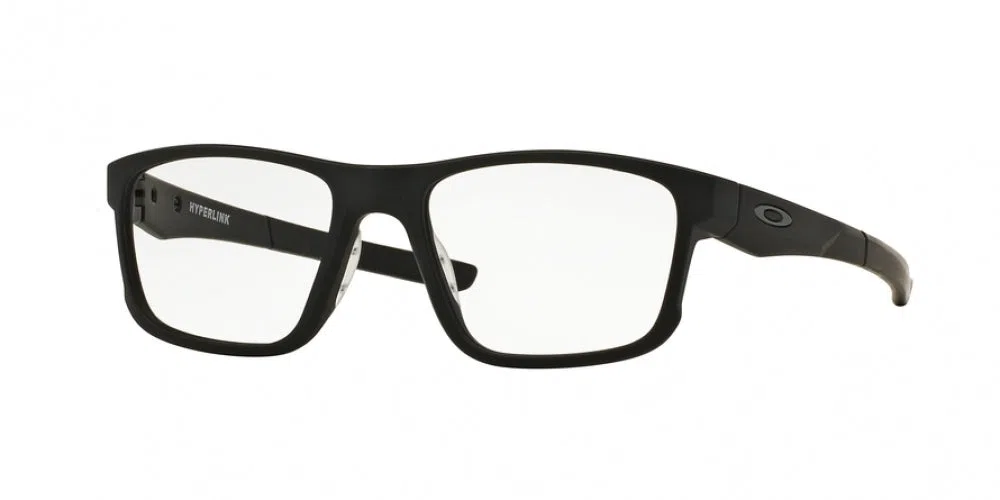 Oakley Hyperlink 8078 Eyeglasses - view 2